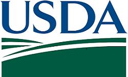 USDA előrejelzés-március