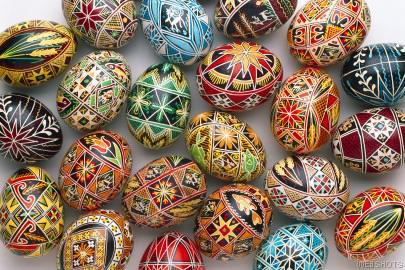 Kellemes Húsvéti Ünnepeket kívánunk!